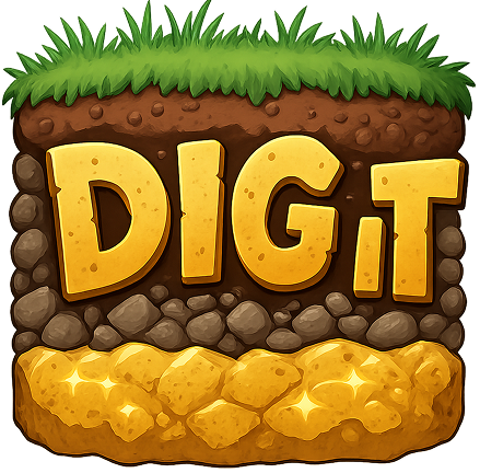 DigIt